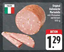 E-Center Original italienische mortadella Angebot