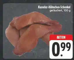 E-Center Kasseler-hähnchen-schenkel Angebot