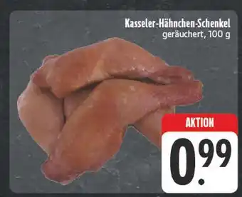 E-Center Kasseler-hähnchen-schenkel Angebot