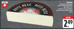 E-Center Rote hexe Angebot