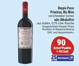 E-Center 90 extra°punkte = 90 cent Angebot