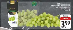 E-Center Edeka tafeltrauben hell 'blanc seedless' Angebot