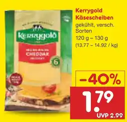 Netto Marken-Discount Kerrygold käsescheiben Angebot