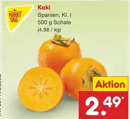 Netto Marken-Discount Markttag kaki Angebot