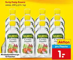 Netto Marken-Discount Surig essig-essenz Angebot