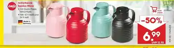 Netto Marken-Discount Emsa isolierkanne samba wave Angebot