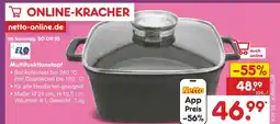 Netto Marken-Discount Elo multifunktionstopf Angebot
