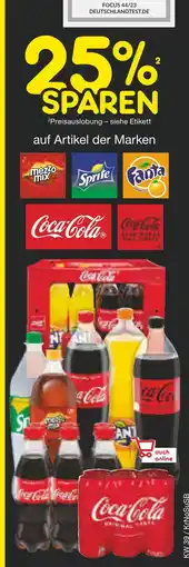 Netto Marken-Discount 25% rabatt Angebot