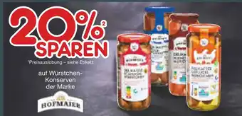 Netto Marken-Discount Hofmaier 20% rabatt Angebot