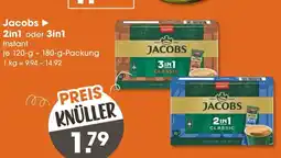 V Markt Jacobs 2in1 classic Angebot