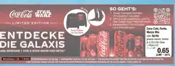 V Markt Coca cola coca cola Angebot