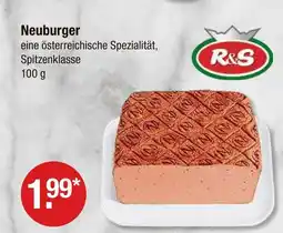 V Markt R&s neuburger Angebot