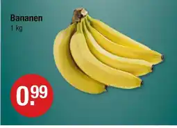 V Markt Bananen Angebot