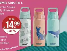 V Markt Sis vmb kids simba & nala Angebot