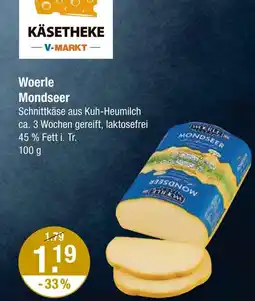 V Markt Woerle mondseer Angebot