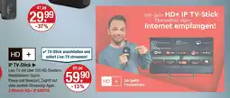 V Markt Hd+ ip tv-stick Angebot