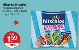 V Markt Hitschler hitschies Angebot