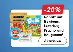Kaufland Haribo goldbären Angebot