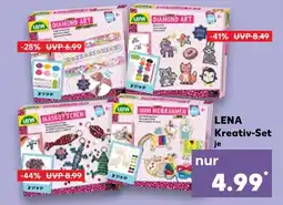 Kaufland Lena diamond art Angebot