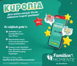 Kaufland Kaufland eigenmarken produkte Angebot