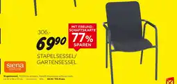 XXXLutz Stapelsessel Angebot