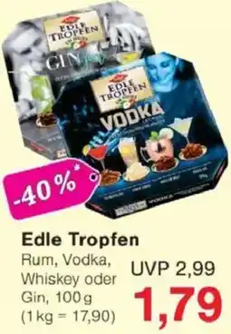 Jawoll Edle Tropfen Angebot