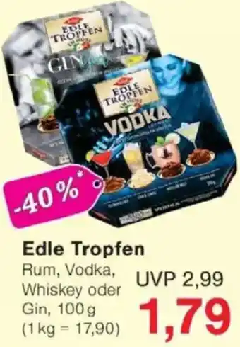 Jawoll Edle Tropfen Angebot