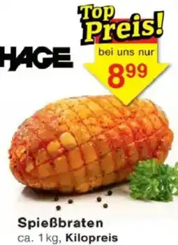 Jawoll Spießbraten Angebot