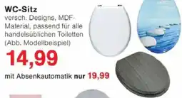 Jawoll WC-Sitz Angebot