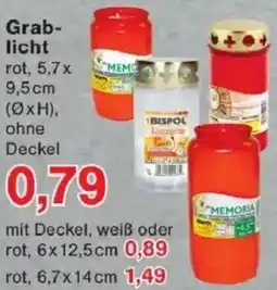 Jawoll Grablicht Angebot