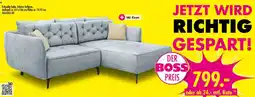 Möbel Boss Ecksofa Salo Angebot