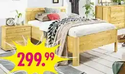 Möbel Boss Stollenbettgestell Angebot