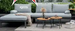XXXLutz Ambia Loungegarnitur Angebot