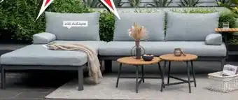 XXXLutz Ambia Loungegarnitur Angebot