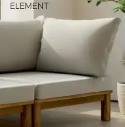 XXXLutz Ambia Eckteil-Abschlusselement 2-tlg Angebot