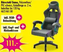 Möbel Boss Bürostuhl Game Angebot