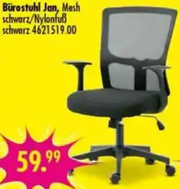Möbel Boss Bürostuhl Jan Angebot