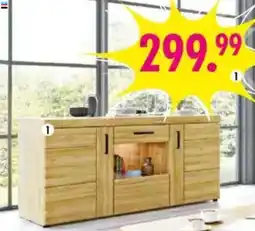 Möbel Boss Sideboard Angebot