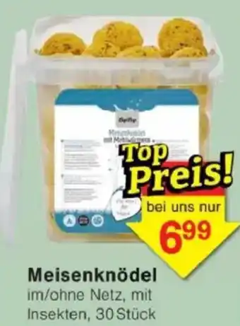Jawoll Meisenknödel Angebot