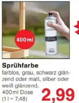 Jawoll Sprühfarbe Angebot
