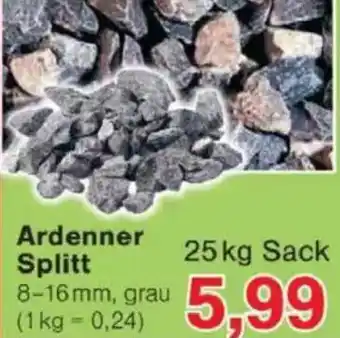 Jawoll Ardenner Splitt Angebot