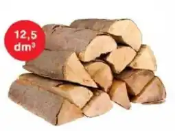 Jawoll Kaminholz Angebot