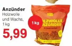 Jawoll Anzünder Angebot