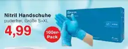 Jawoll Nitril Handschuhe Angebot