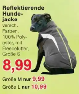 Jawoll Reflektierende Hunde- jacke Angebot