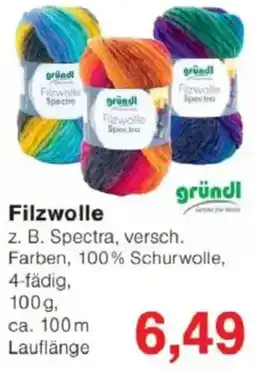 Jawoll gründl Fizwolle Angebot