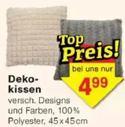 Jawoll Deko- kissen Angebot