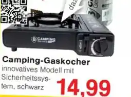 Jawoll Camping-Gaskocher Angebot
