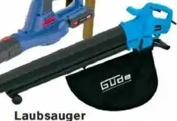 Jawoll Güde Laubsauger Angebot