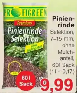 Jawoll PRO FIGREEN Pinien- rinde Angebot